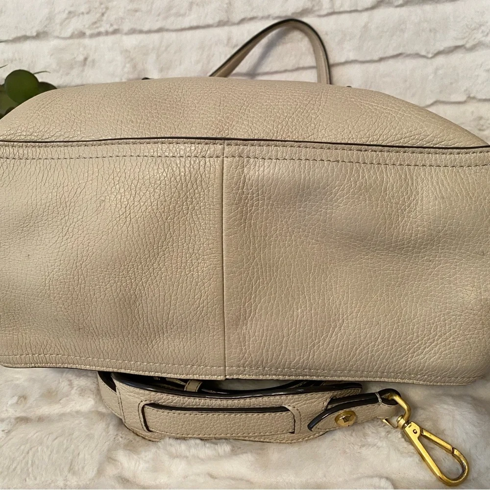 Annabel Ingall Bone Clementine Bag